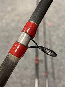 Shimano Catana Medium Feeder Fishing Rod Carp Tench 12' 2 TIPS - Picture 1 of 10