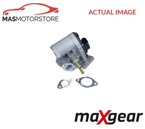 VÁLVULA DE RECIRCULACIÓN DE GASES DE ESCAPE EGR MAXGEAR 27-0658 A PARA VW GOLF V, GOLF PLUS V - Imagen 1 de 8