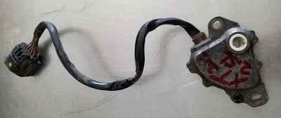 2001 to 2005 JAGUAR X TYPE X-Type 2.5L 3.0L NEUTRAL SAFETY SWITCH POSITION SENSO - Image 1 of 4