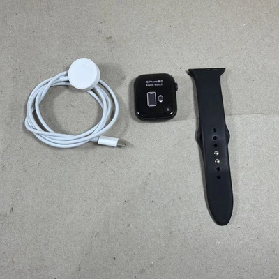 🔥🔥 Apple Watch Series 9 45mm Aluminio Cerámica Estuche GPS Desbloqueado Foto 1 de 4