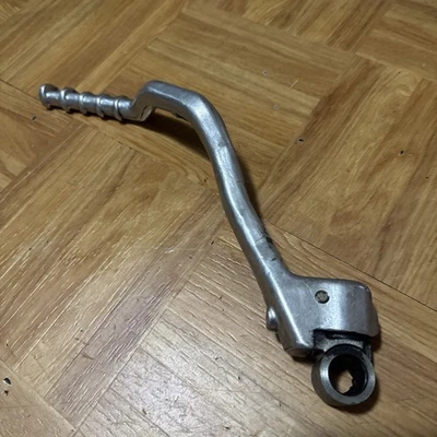 2011-2018 RMZ250 RMZ 250 OEM arranque arranque pedal palanca brazo manivela paso Foto 1 de 4