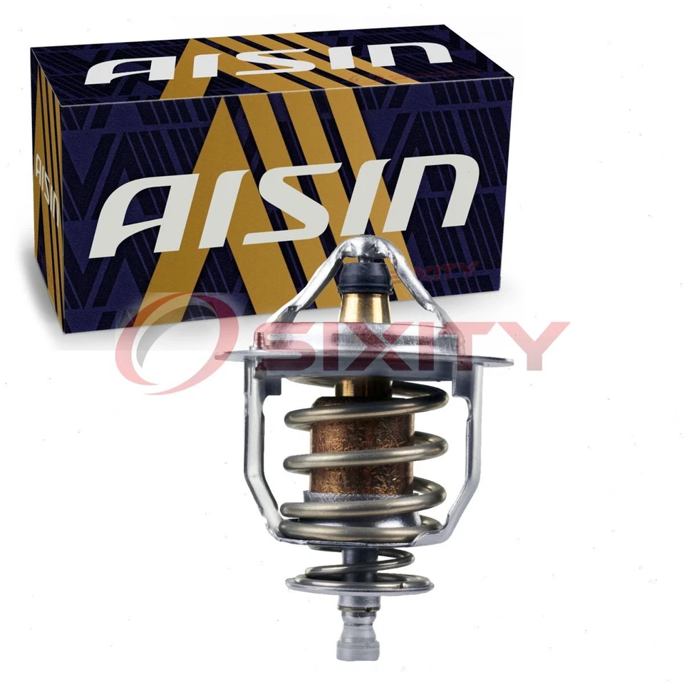 Termostato de refrigerante de motor AISIN para Toyota T100 1995-1998 3,4 L V6 Cooling et Foto 1 de 4