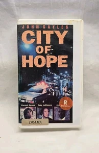 VHS City of Hope  - Picture 1 of 5