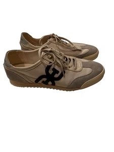 Sam Edelman Ivey Sneakers Tennis Shoes Size 8.5 - Picture 1 of 7