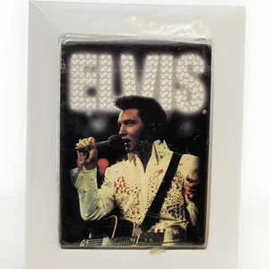 Tarjetas de Juego Elvis Presley EPE Producto Oficial Nuevo Precintado - Imagen 1 de 2
