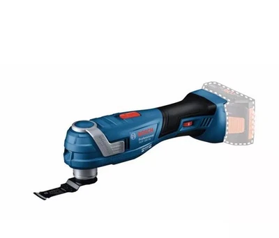 Multicortador a batería Bosch GOP 18V-34 sin batería ni cargador en caja - Imagen 1 de 3