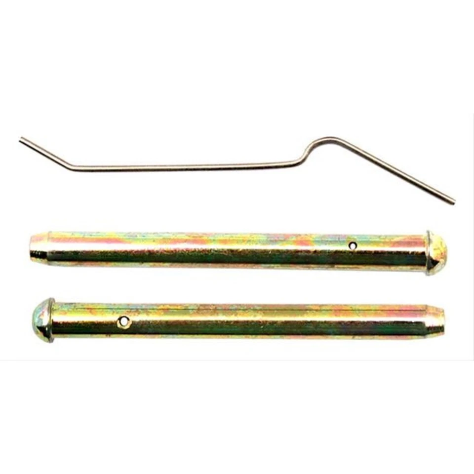 H15079 Raybestos Brake Caliper Bolt Front for Ford Festiva Fiesta 1978-1980 - Imagem 1 de 1