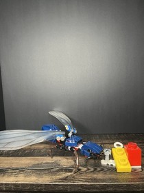 LEGO Marvel: Ant-Man Final Battle (76039)