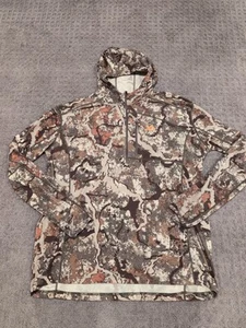 First Lite Kiln Hoody 2XL Specter Excellent! 250 weight Merino Free Ship! - Picture 1 of 12