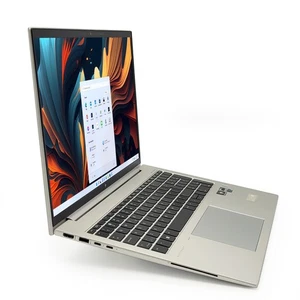 HP EliteBook 860 G9 i7-1255U 16GB RAM 512GB SSD 16" WUXGA Windows 11 - Imagen 1 de 11