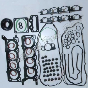 Engine Overhaul Gasket Kits Fit For LR3 Range Rover /Sport 4.4L 448PN 05-12 - Picture 1 of 11