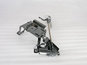 ☑️ 06-12 Mercedes X164 ML450 GL450 Rear Quarter Window Regulator Motor OEM - Picture 1 of 11