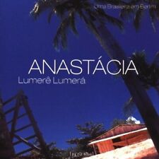 Anastacia Lumere Lumera (CD)
