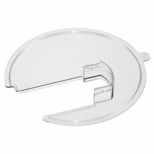 Kenwood Chefette Hm670 Hm680 Protector Mezclador de Mano Tazón Tapa 715378 Genuino - Imagen 1 de 1