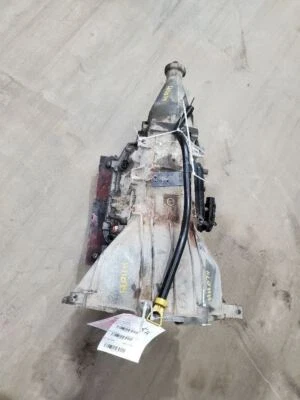 Automatic Transmission ID 4W7P-BA Fits 04 CROWN VICTORIA 289785 - Изображение 1 из 4