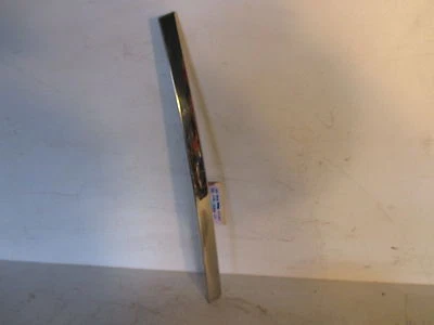 Jaguar XJR XJ6 1995 puerta delantera izquierda exterior moldura cromada Foto 1 de 4