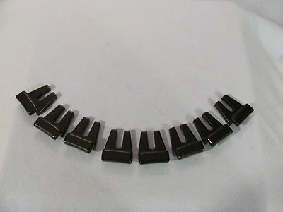 Abrazaderas de montaje de altavoces solo OEM para JBL MA15 (8 piezas) Ma-15  Foto 1 de 2