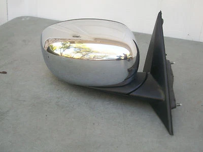 CHRYSLER 300 05 06 07 08 09 10 ESPEJO CROMADO DODGE MAGNUM OEM Foto 1 de 4