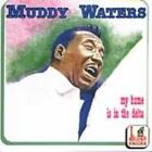 Muddy Waters : My Home Is In The Delta CD (1994) Expertly Refurbished Product
