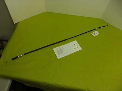 Kawasaki 1998-2002 Ninja ZX-6R Clutch Cable - Image 1 of 3