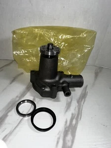 Bomba de agua del motor-bomba de agua (estándar) puertas 42060 junta incluida - Imagen 1 de 4