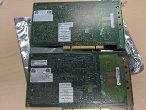 trufax 100/200 A02-0003JPB scheda fax PCI - Foto 1 di 4