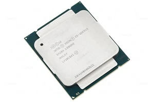 SR20A INTEL XEON E5-2603 V3 1.60GHZ 6 CORE 15MB CACHE - Zdjęcie 1 z 7