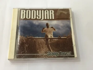 BODYJAR - COSECHA EXTRAÑA (CD, 7 PISTAS, 1997) - Imagen 1 de 4