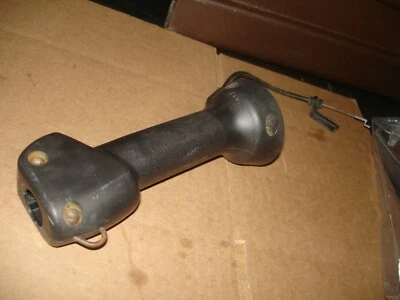 Homelite the trimlite  throttle  1" shaft    trimmer part only bin 442 - Image 1 of 2