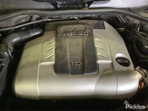 AUDI Q7 09/06-09/09 A/C CONDENSER WAGON 845392 - Picture 1 of 10