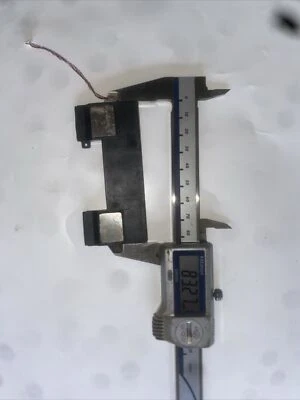 Enceintes Sound TABLETTE NOKIA LUMIA 2520 - Photo 1/2