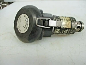 PMC PRESSURE TRANSMITTER 0-100PSIG N-HC - Picture 1 of 3