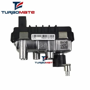 Turbo actuator G-077 G077 G-77 767649 6NW009550 for Citroen 2.2 HDi 110Kw 150 HP - Picture 1 of 6