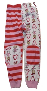 Grinch By Hannah Anderson Pajama Pants Size 110cm - Picture 1 of 4