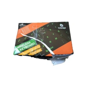 TiMOVO Green Backlight Keyboard for Xbox One, Xbox Series X/S,Wireless Chatpa... - Picture 1 of 11