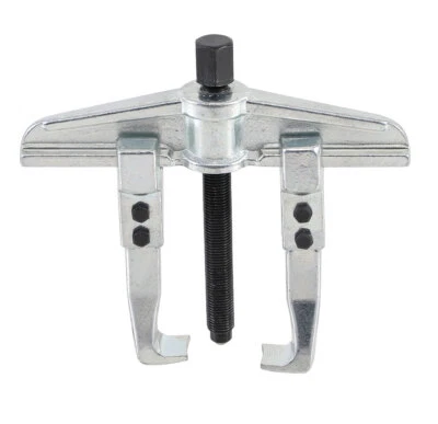 EXTRACTEUR ARRACHE MOYEU A MACHOIRE PARALLELE 2 BRAS 50-140 X 100 mm - Photo 1/4