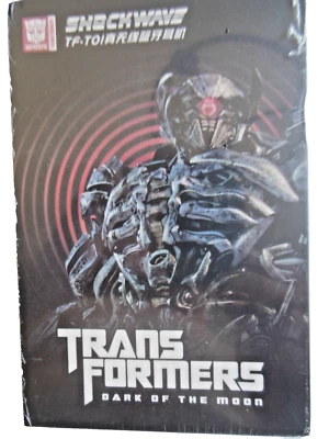 Трансформеры / Shockwave / Bluetooth 5.3 беспроводные наушники / Бесплатная доставка - Изображение 1 из 4