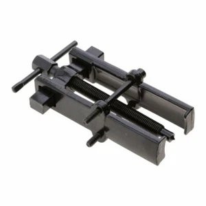 4" 2 Jaw Gear Puller Mechanic Steering Wheel Remover Extractor Tool Kit - Bild 1 von 17