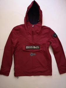 Chaqueta Napapijri Rainforest para hombre talla XS - Imagen 1 de 19