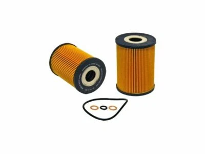 For 2006-2010 BMW M5 Oil Filter WIX 23147YP 2007 2008 2009 5.0L V10 - Imagem 1 de 2