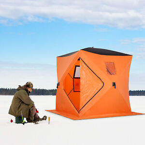 ice fishing tents for sale