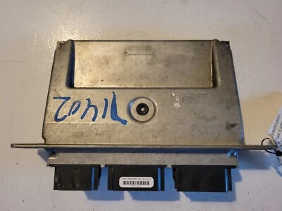 2011 2012 Ford Mustang 3.7L Engine Control Module CR3A-12A650-CB ECM ECU PCM OEM - Image 1 of 4