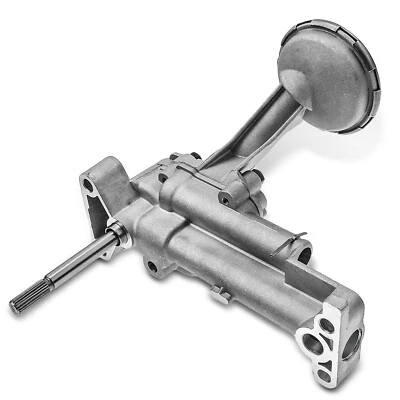 Pompe à Huile Pompe pour Renault 19 I II 53 21 Break K48 Clio 1 Megane 1 Trafic - Photo 1/4