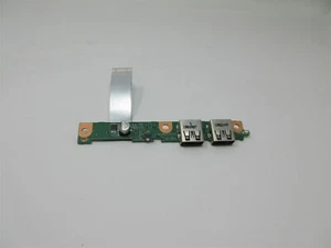 DAQI2TB16D0 Placa USB dual genuina HP ENVY ROVE AIO 20-K014US SERIES con cable - Imagen 1 de 2