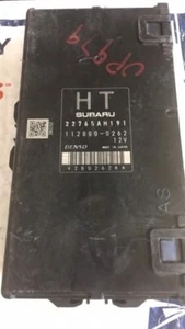 22765AH191 Subaru Impreza 2015-2016 ECU ECM Computer - Foto 1 di 2