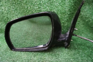 2003 2004 2005 2006 2007 NISSAN MURANO LEFT Door Mirror OEM E4012286 - Picture 1 of 12