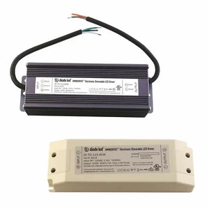 Diode LED 24V OMNIDRIVE Electric Dimmable Driver 60W - Picture 1 of 1