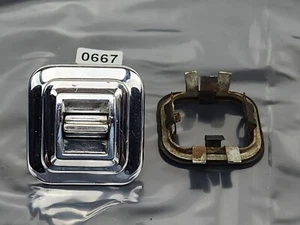 1958-1962 GM GENERAL MOTORS 4825872 POWER WINDOW SWITCH - Picture 1 of 3