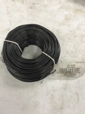 ReBar Tie Wire, 16 Gage Black Annealed, 3.5 lb roll, Primesource Bldg Products
