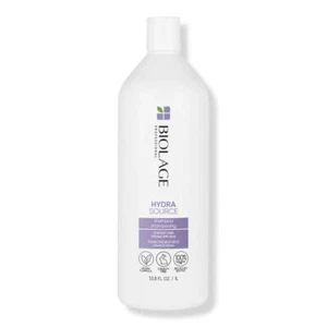 Matrix Biolage Hydra Source Shampoo 33.8 oz - Picture 1 of 4